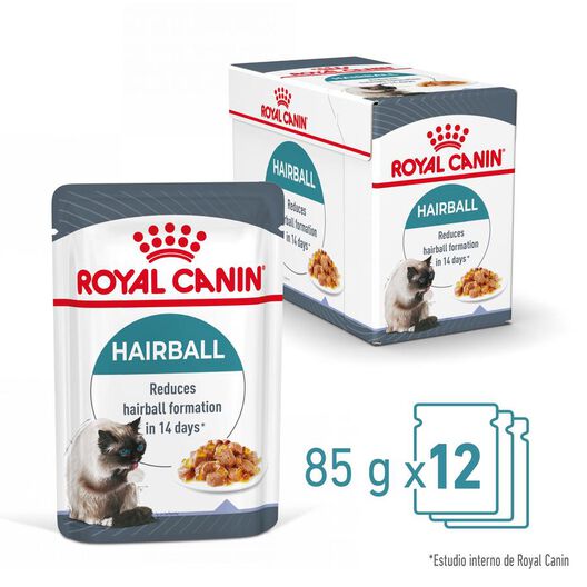 Royal Canin Intense Hairball pienso para gatos, , large image number null